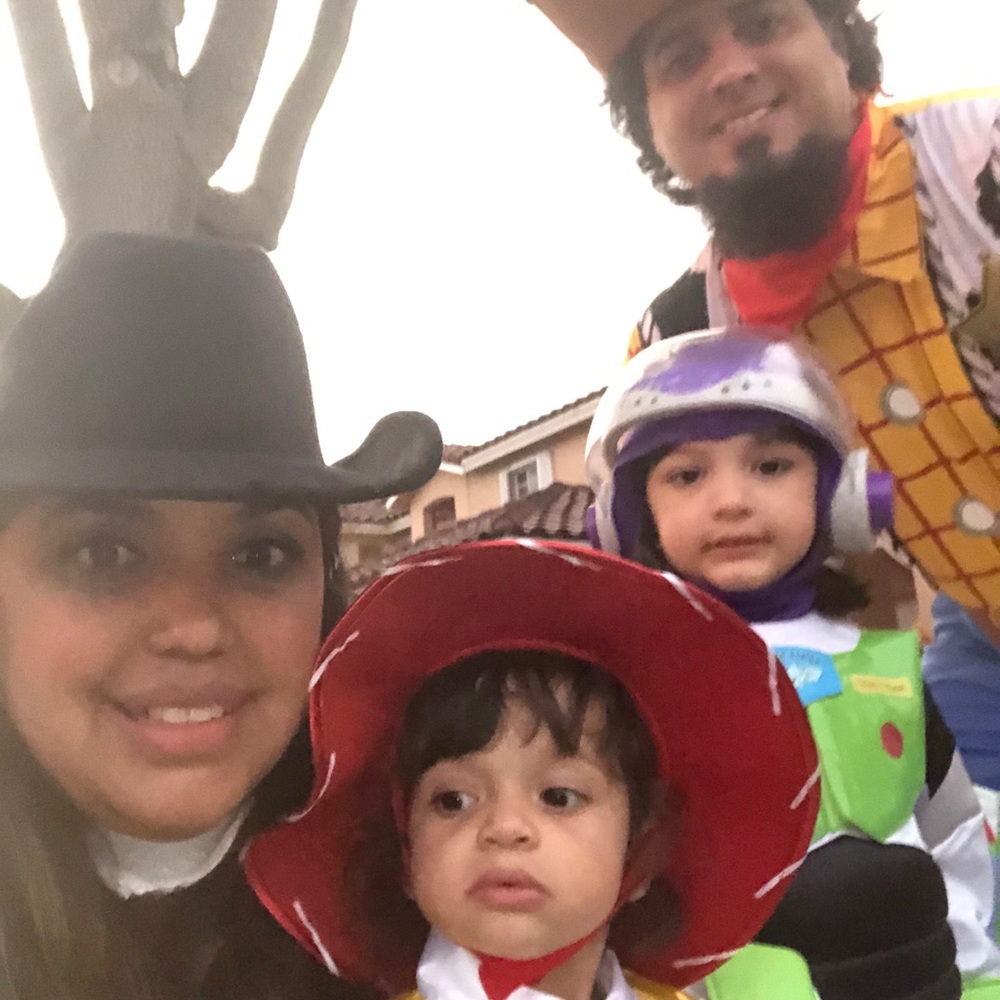 Meet your Posher, Greten